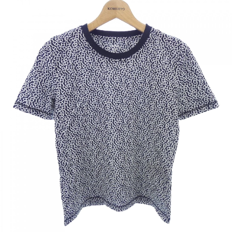 【Mã giảm giá】Áo thun HERMES 645916