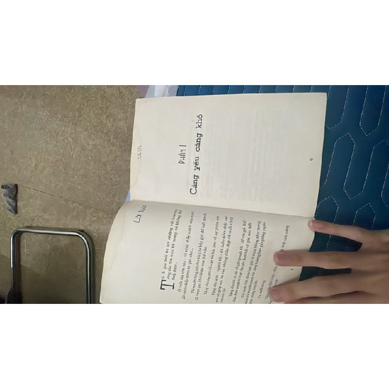 Tạm biệt em ổn tờ pi 20893