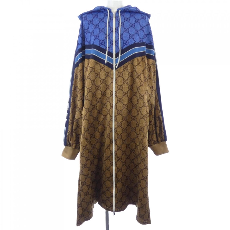 Gucci GUCCI 550604-XJADG Áo khoác - Hàng hiệu Chính hãng 822503
