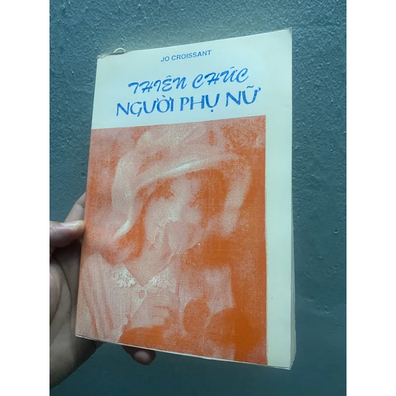 Thiên chức người phụ nữ 594915