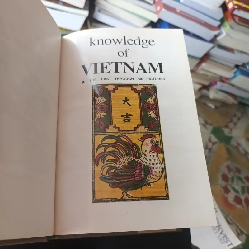 Knowledge Of VIETNAM Trong Quá Khứ Qua 700 Hình Ảnh 958249