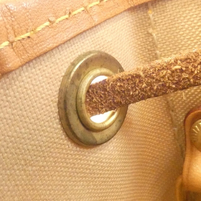 Túi xách vai Louis Vuitton Damier Azur Noe BB N41220 611032