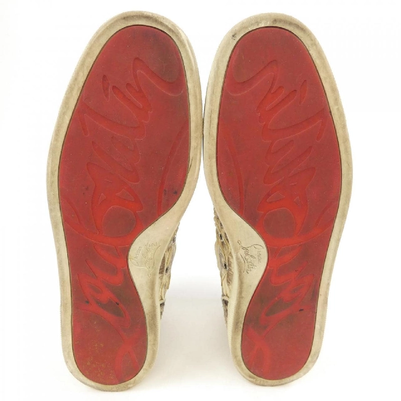 Giày sneaker CHRISTIAN LOUBOUTIN - Hàng hiệu Authentic 902129