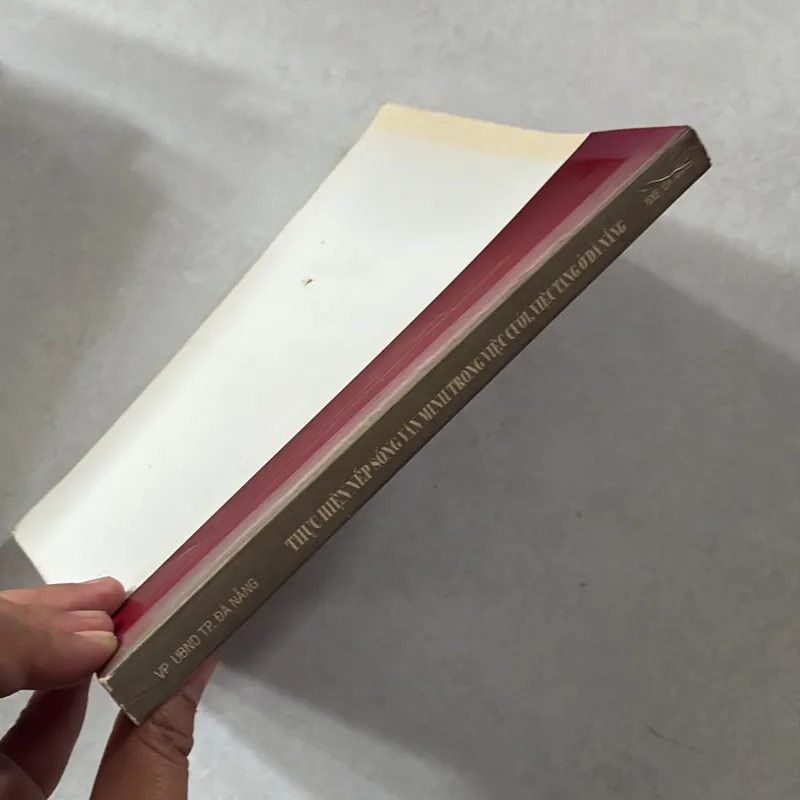 Thực hiện nếp sống văn minh trong việc cưới, việc tang ở Đà Nẵng 735970