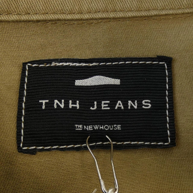 The Newhouse - Áo gile Hàng hiệu Authentic 814499