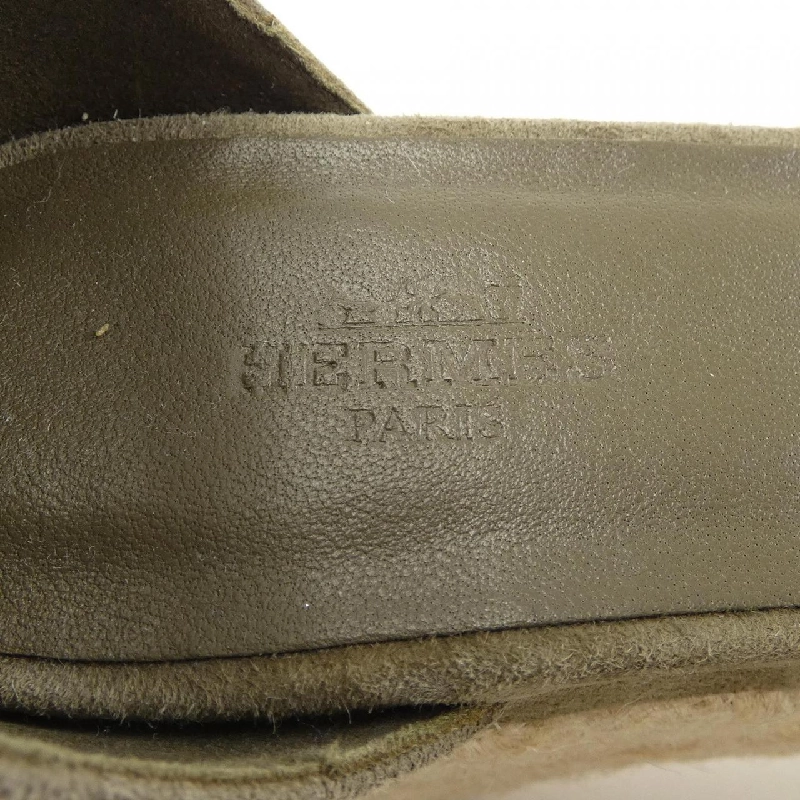 【Khuyến mãi】Dép HERMES 663522