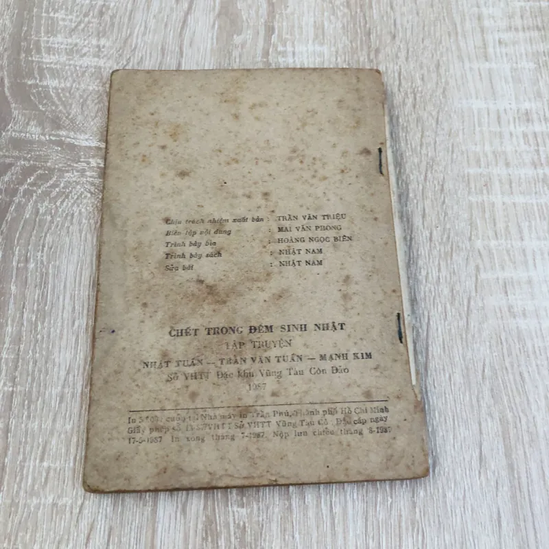 TRUYỆN HÌNH SỰ 931955