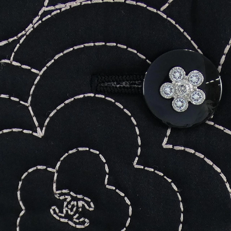 【Mã giảm giá】Áo khoác CHANEL 639338