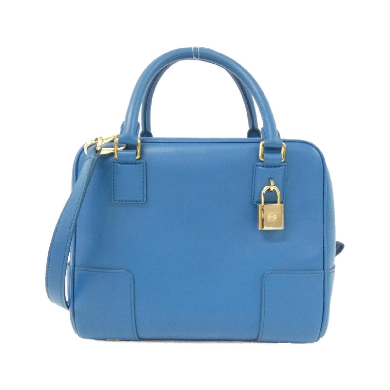 Túi Loewe Amazona 19 Hình vuông 19cm A039N10X03 617055