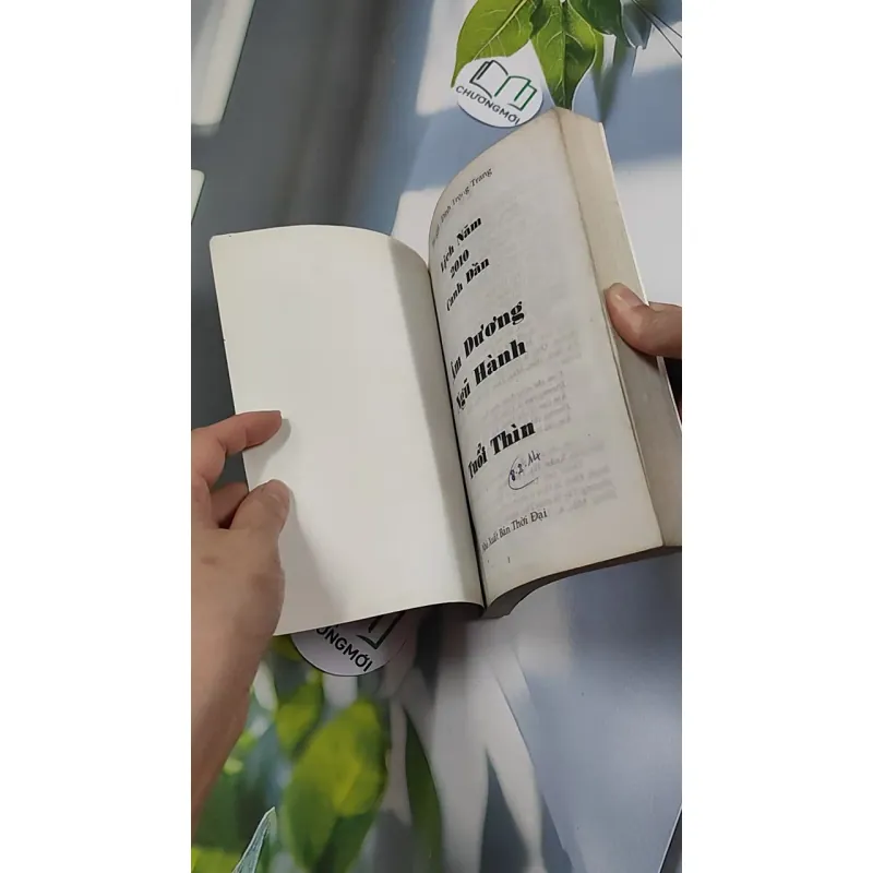 Lịch Âm Dương Ngũ Hành - Canh Dần 2010 - Đinh Trọng Trang 776126