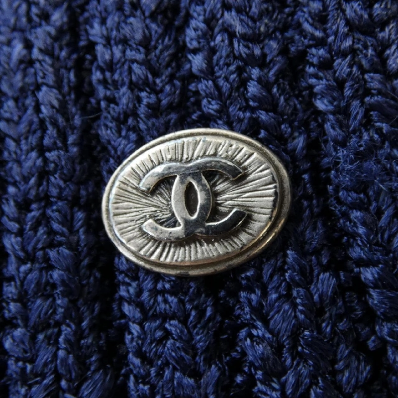 Chanel CHANEL P43320K04500 Đầm - Hàng hiệu Chính hãng 814153