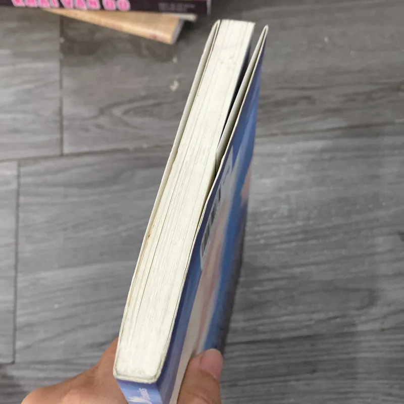 Khi tài năng không theo kịp giấc mơ 1035578