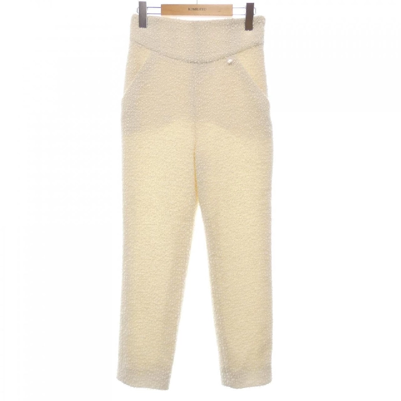 【Khuyến mãi áp dụng】Quần Chanel CHANEL 653601