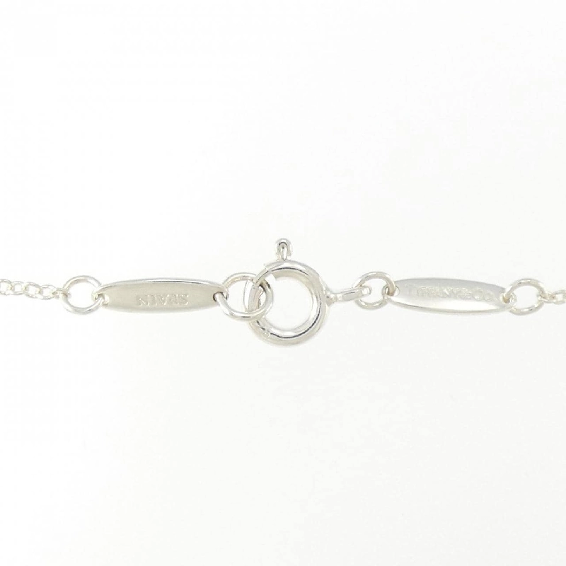 Dây chuyền Tiffany Open Heart - Hàng hiệu Authentic 843033