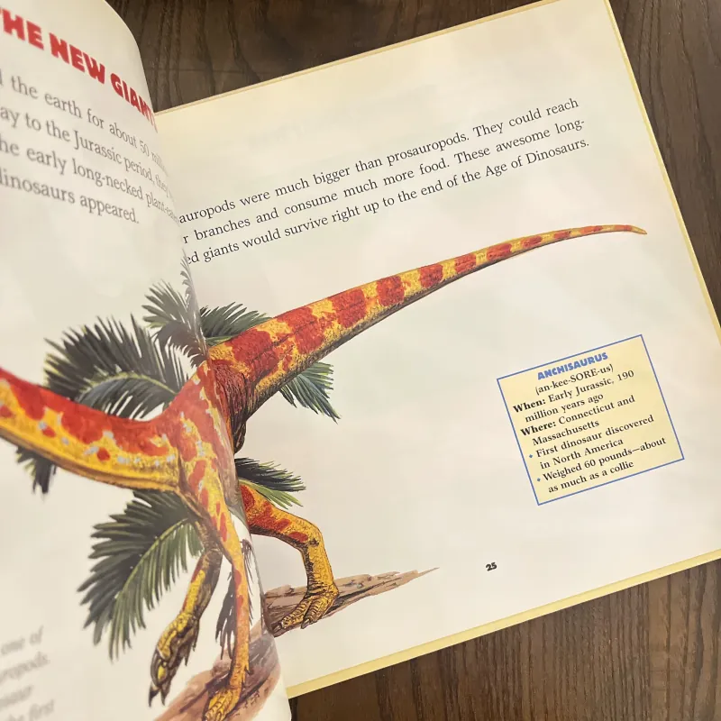 ✨𝑷𝒍𝒂𝒕𝒆𝒐𝒔𝒂𝒖𝒓𝒖𝒔: 𝑨𝒏𝒅 𝑶𝒕𝒉𝒆𝒓 𝑬𝒂𝒓𝒍𝒚 𝑳𝒐𝒏𝒈-𝒏𝒆𝒄𝒌𝒆𝒅...✨ 715392