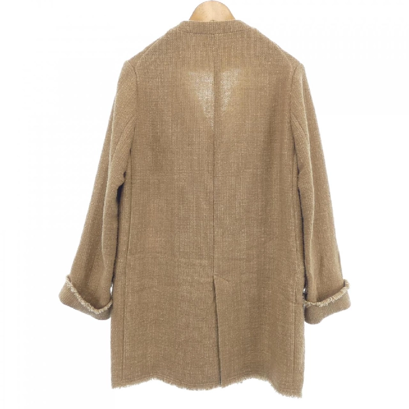 【Mã giảm giá】Áo khoác Plage 637472