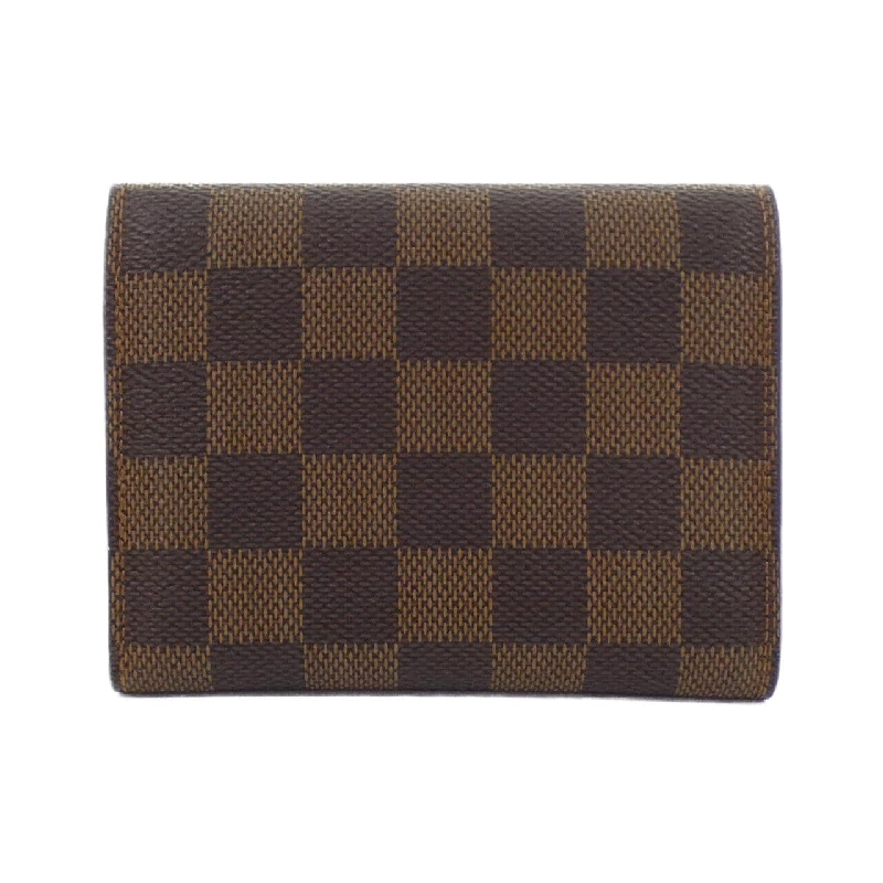 Ví Louis Vuitton Damier Portefeuille Victoire N61700 622538