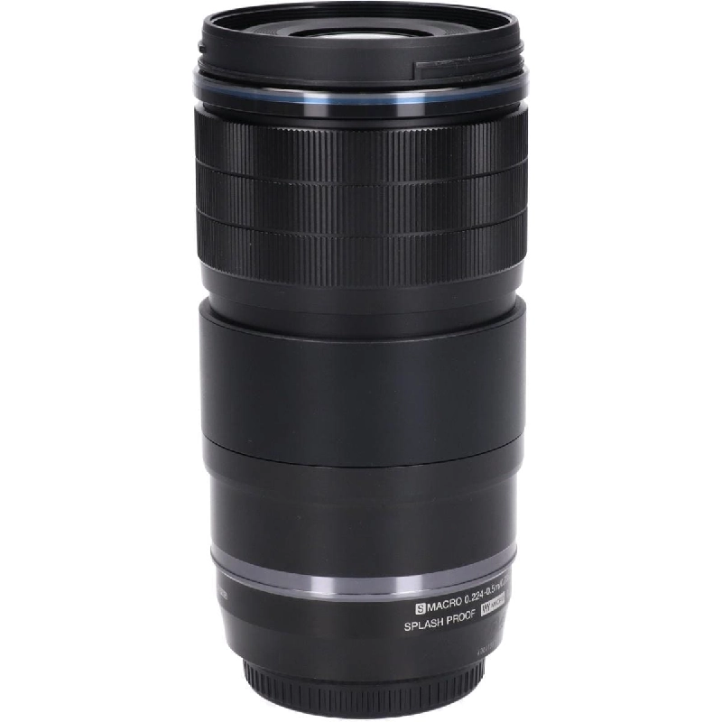 MZD 90mm F3.5 MACRO IS PRO - Hàng hiệu Authentic 879986