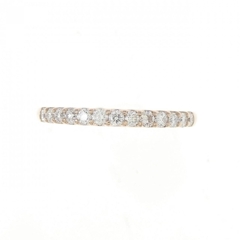 Nhẫn kim cương K18PG 0.23CT - Hàng hiệu Chính hãng 859048