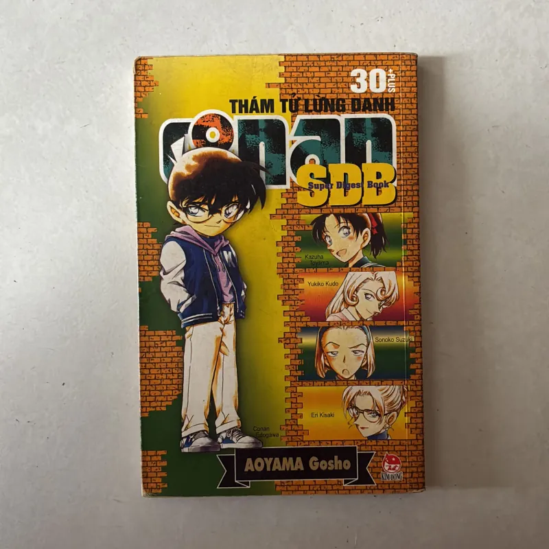 Conan SDB 30 plus+ (Co) 785731