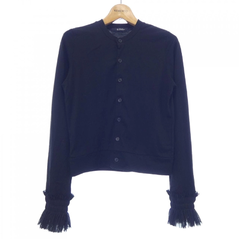 Áo khoác cardigan LIMI feu 634539