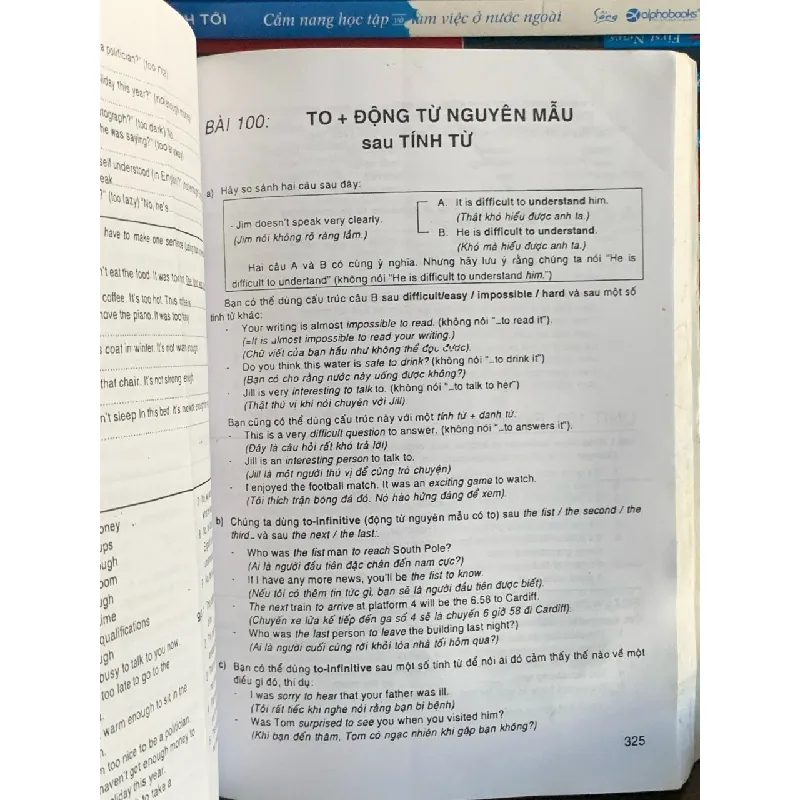 English Grammar In Use – Raymond Murphy (Cambridge) 561470