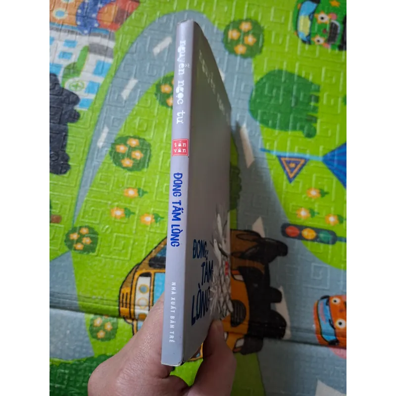 Đong Tấm Lòng 785084