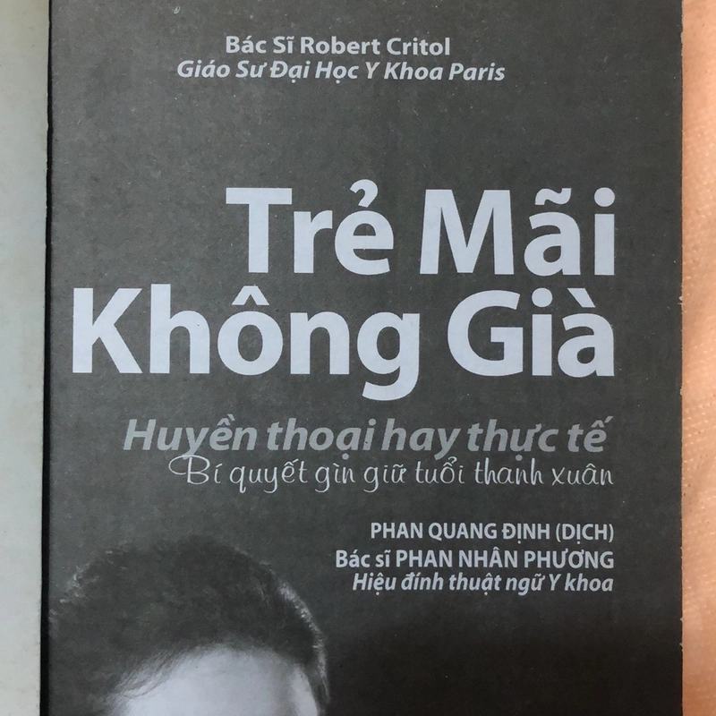 Trẻ mãi không già 369109