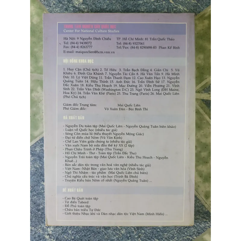 Trịnh Công Sơn có một đời như thế - Nguyễn Dắc Xuân 726722