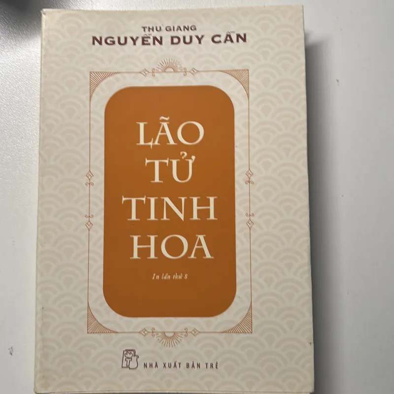 Lão Tử Tinh Hoa 977104
