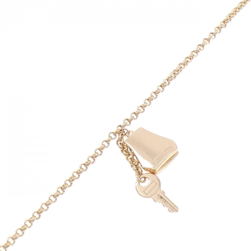 Bộ vòng tay Hermes Kelly Croisette PM - Hàng hiệu Chính hãng 845947