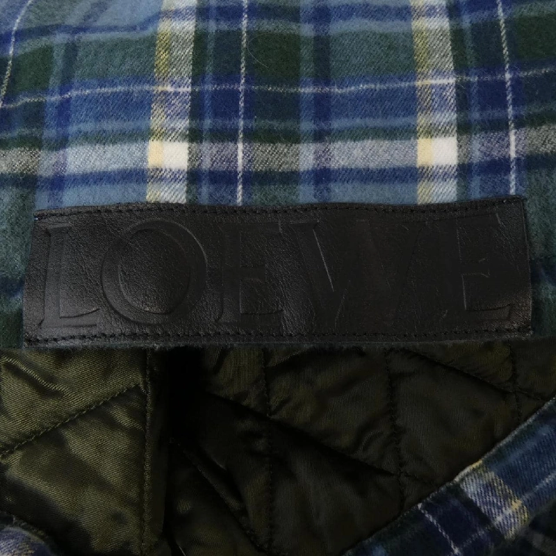 LOEWE H526Y05WAB Jacket - Hàng hiệu Authentic 885867