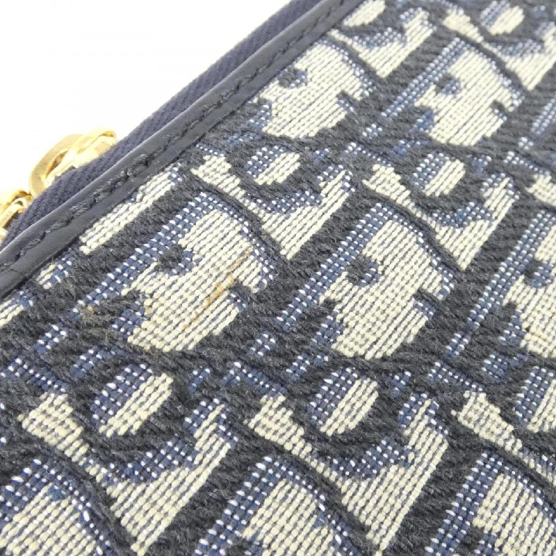 クリスチャンディオール DIOR OBLIQUE 30 Montaigne Corin Dior Phone Holder S2114UTZQ Phone Case - Hàng hiệu Authentic 807765