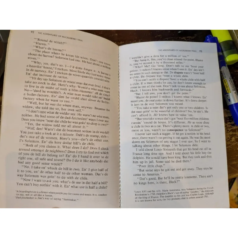 Huckleberry Finn - Mark Twain 693168