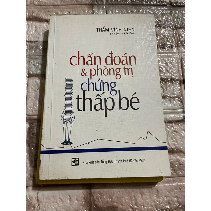 Chẩn đoán và phòng trị chứng thấp bé - sách y học, Tây y hiện đại 463371