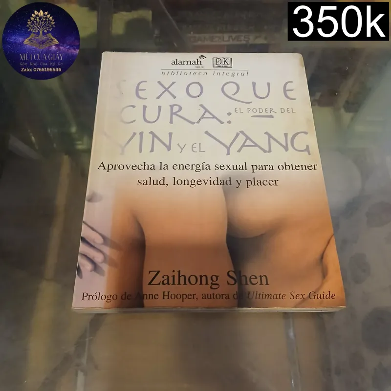 Paraísos mentales: sexo que cura. el poder del Ying y el Yang - Zaihong Shen 1006183