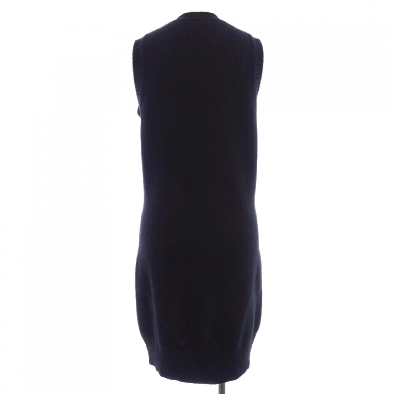 【Mã giảm giá】Chanel CHANEL Đầm 650131