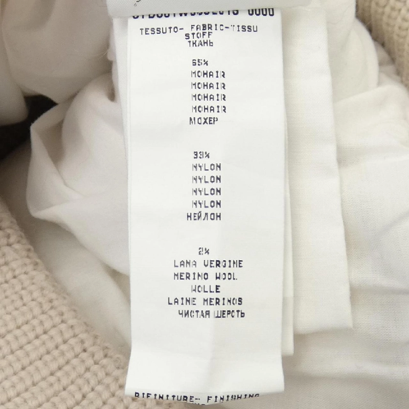 FABIANA FILIPPI Áo khoác - Hàng hiệu Chính hãng 820767