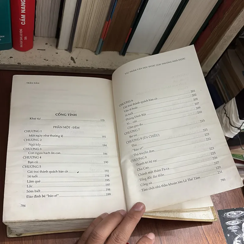 II Văn Học: Đi! Đây Việt Bắc! _ Cổng Tỉnh _ Người Người Lớp Lớp - Trần Dần - 2015 709132