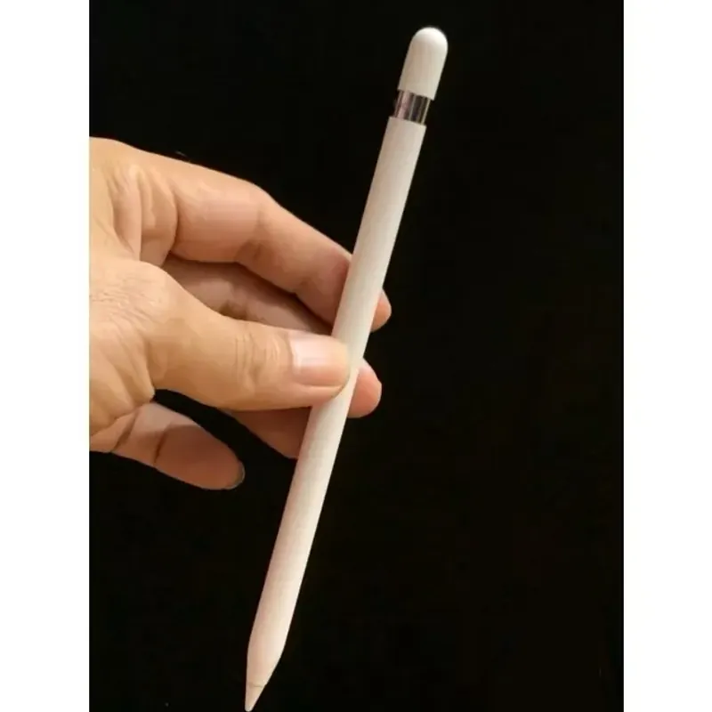 (FULLBOX 99%) Apple Pencil 1 chính hãng mới 99% - Tặng kèm case bút cà rốt 695429