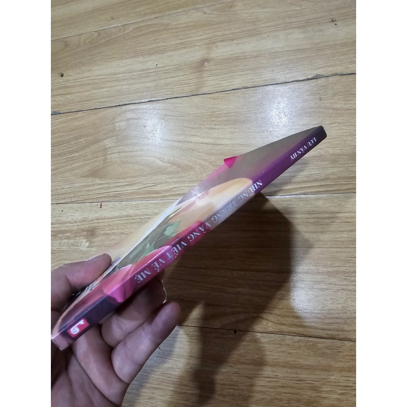 Những trang vàng viết về mẹ 459735