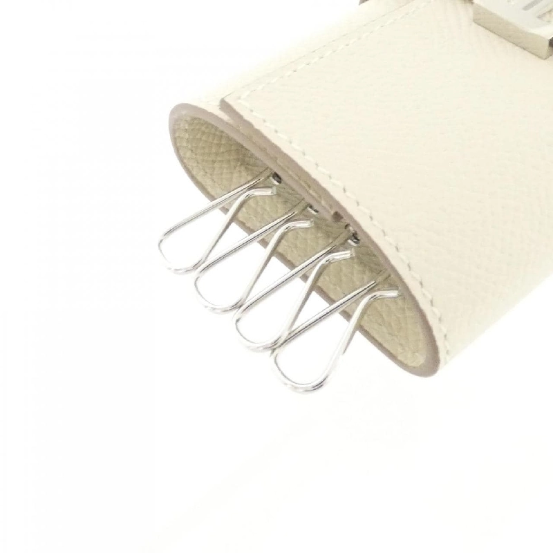 Hermès Béarn 047744CK Key Case - Hàng hiệu Authentic 772575