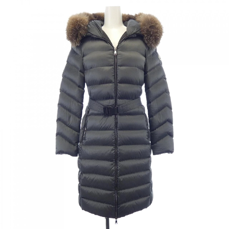 MONCLER Áo khoác lông - Hàng hiệu Chính hãng 824993