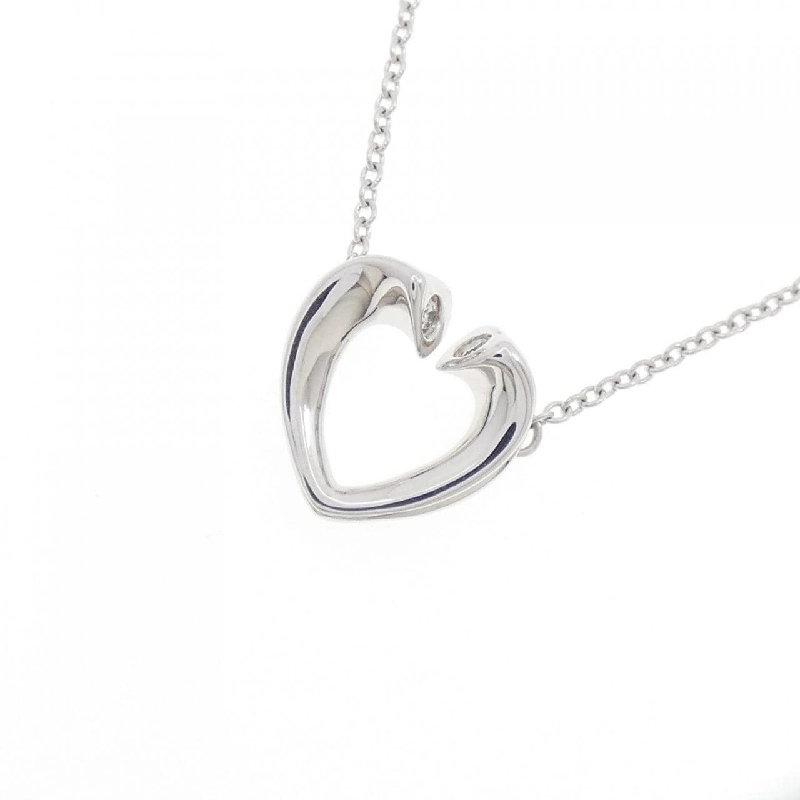 Dây chuyền Tiffany Tenderness - Hàng hiệu Authentic 844312