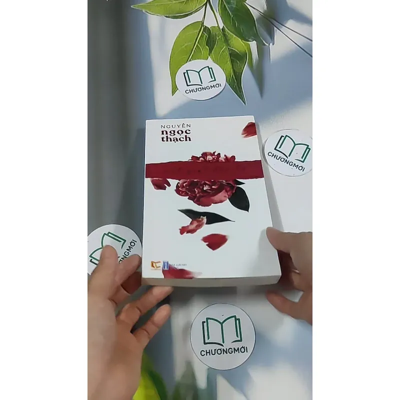 Một giọt đàn bà - Nguyễn Ngọc Thạch 688718