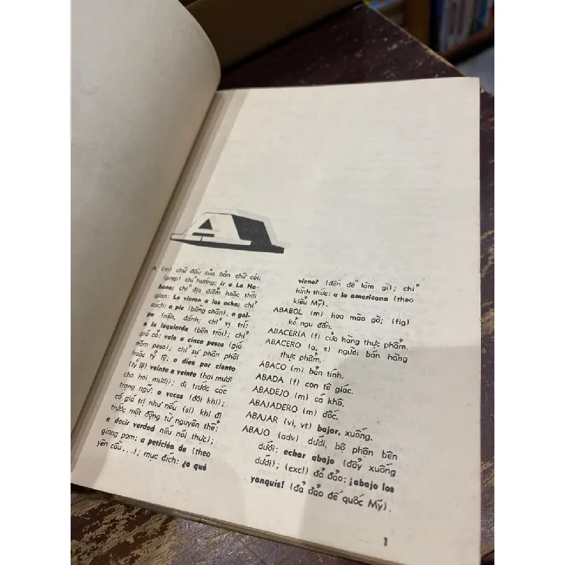 Từ điển Tây Ban Nha-Việt Nam 696961