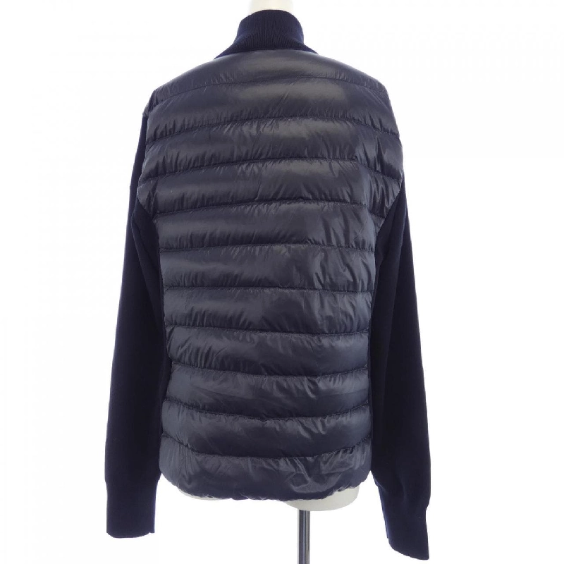 MONCLER Áo khoác lông - Hàng hiệu Chính hãng 824425