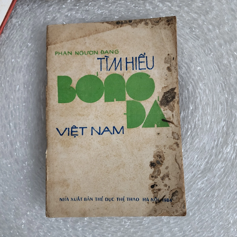 Tìm hiểu bóng đá Việt nam | Phan ngươn đang 523325