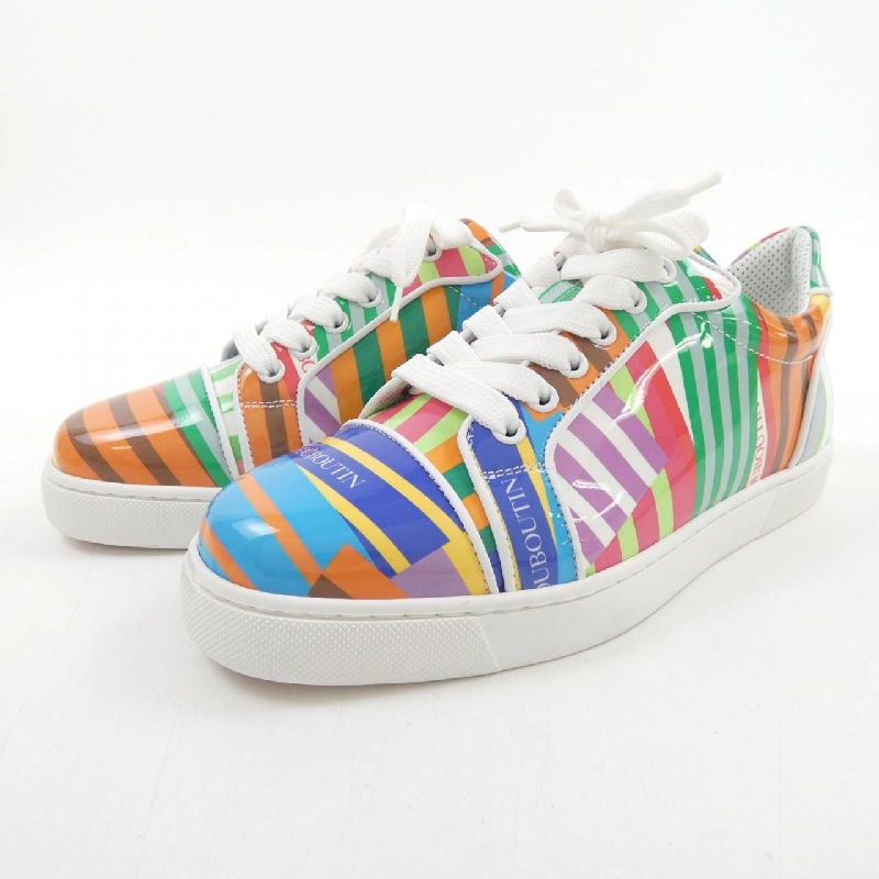 【Mã giảm giá】Giày sneaker CHRISTIAN LOUBOUTIN 662348