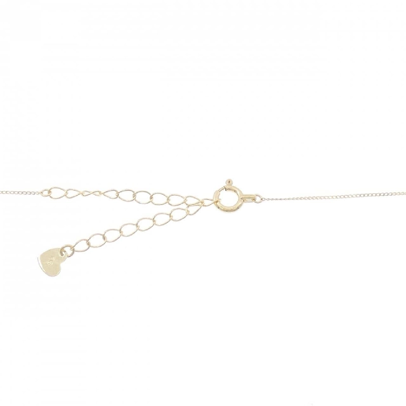 K18YG Dây chuyền - Hàng hiệu Chính hãng 865464